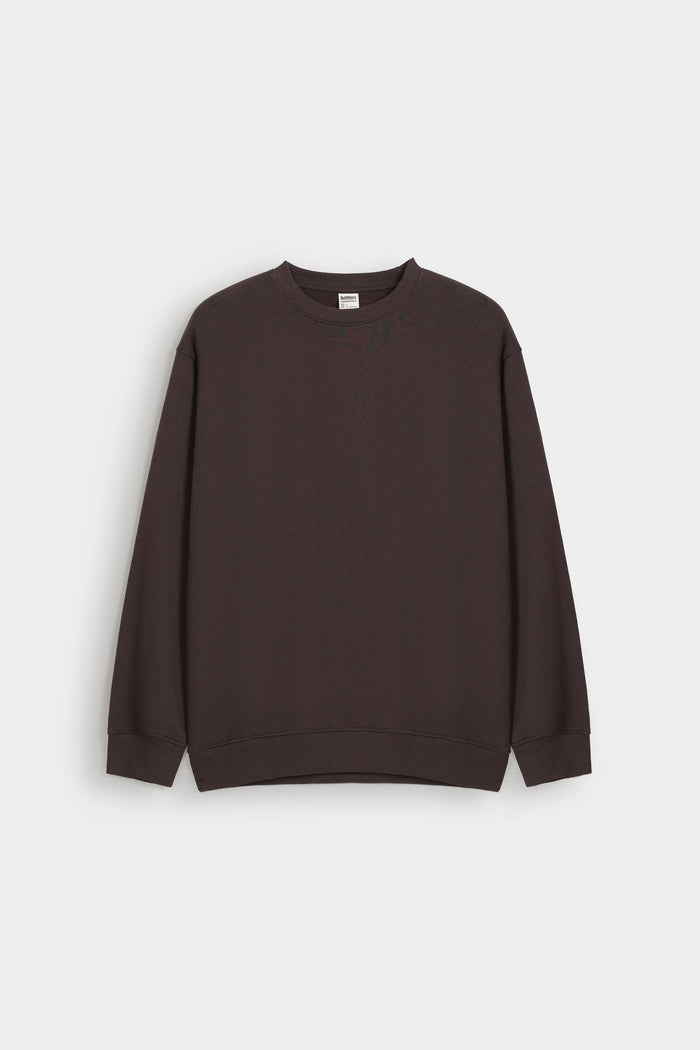 Dark Brown / S / WS-25