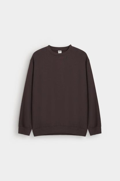 Dark Brown / S / WS-25