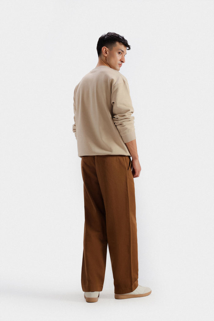 Sand