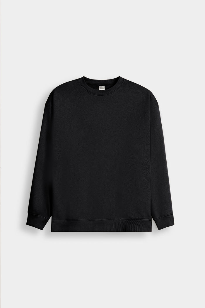 Black / S / WS-25