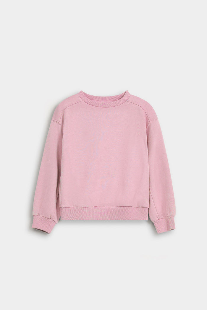 Powder Pink