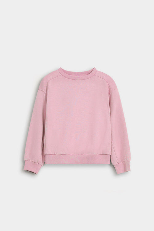 Powder Pink