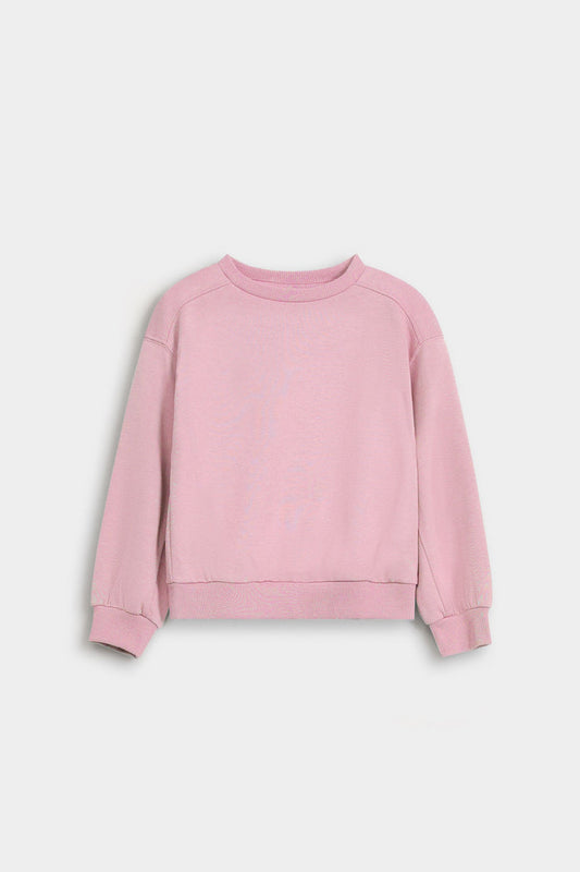 Powder Pink