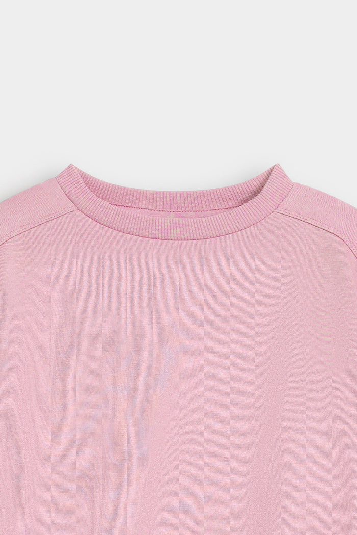 Powder Pink
