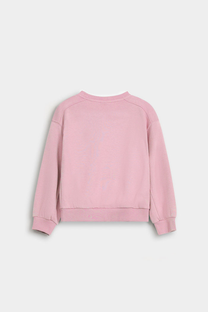 Powder Pink