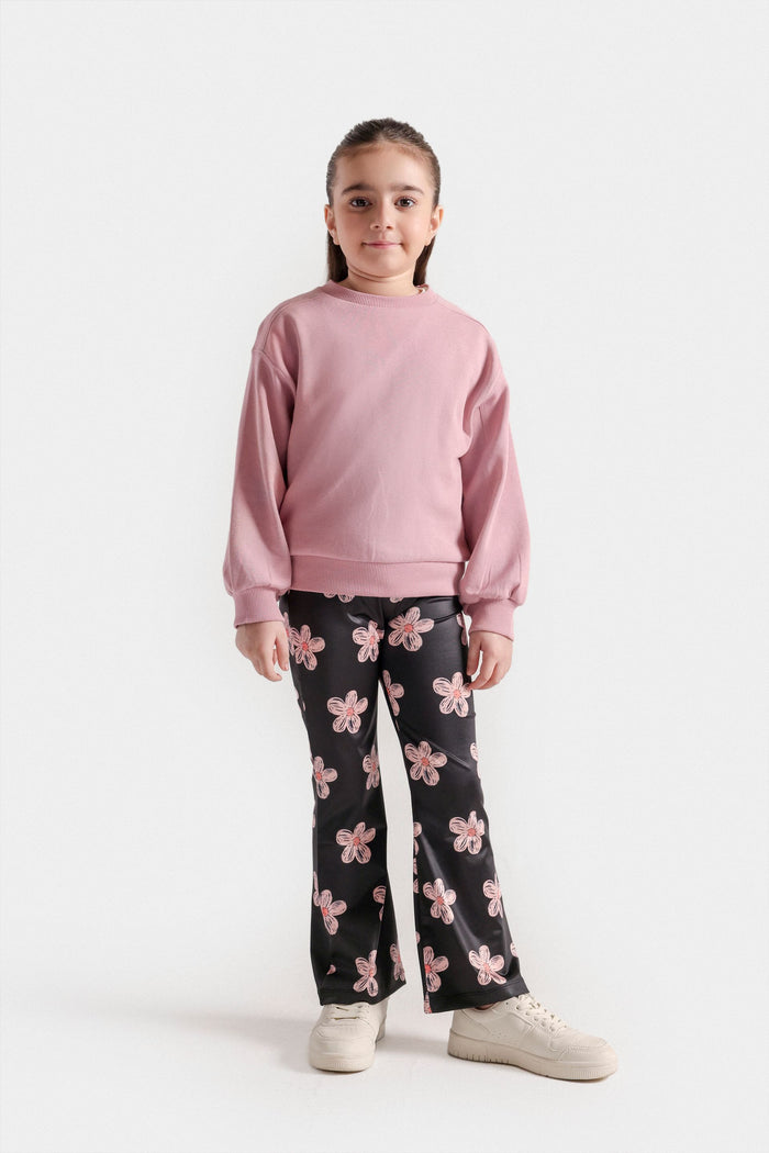 Powder Pink