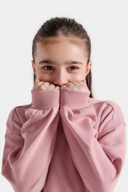 Powder Pink