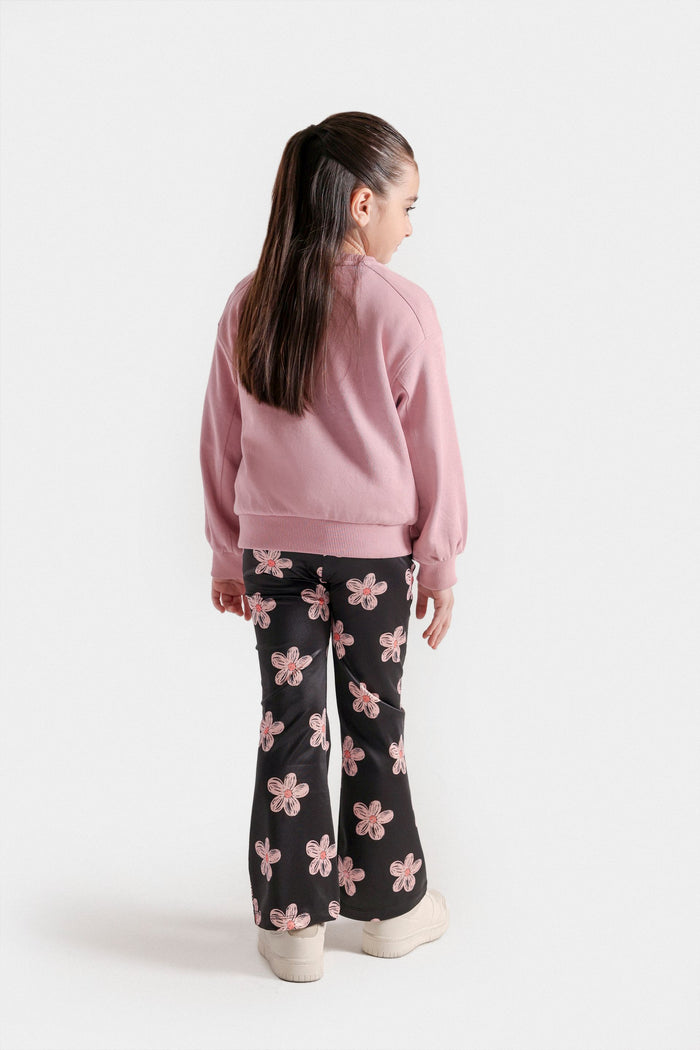 Powder Pink