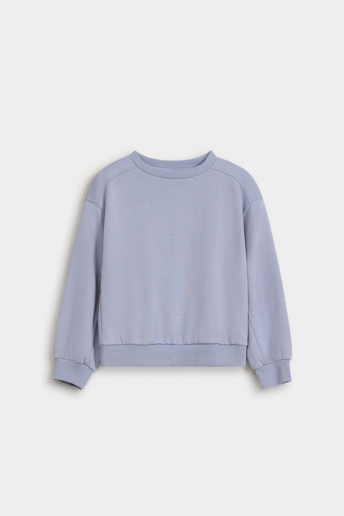 Grey Blue