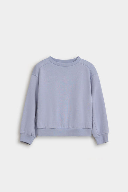 Grey Blue