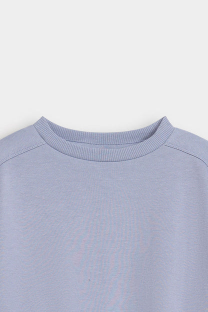 Grey Blue