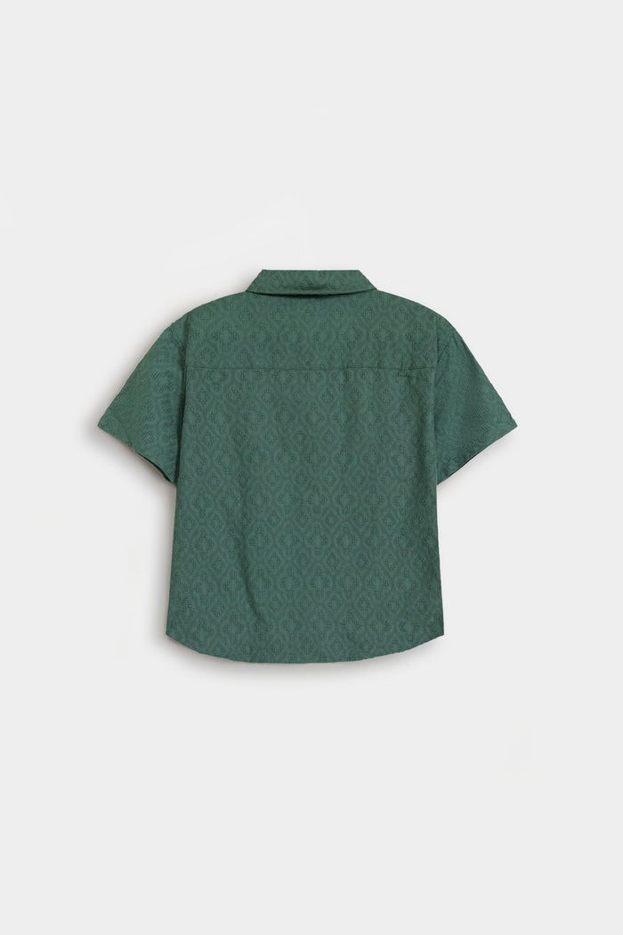 Forest Green