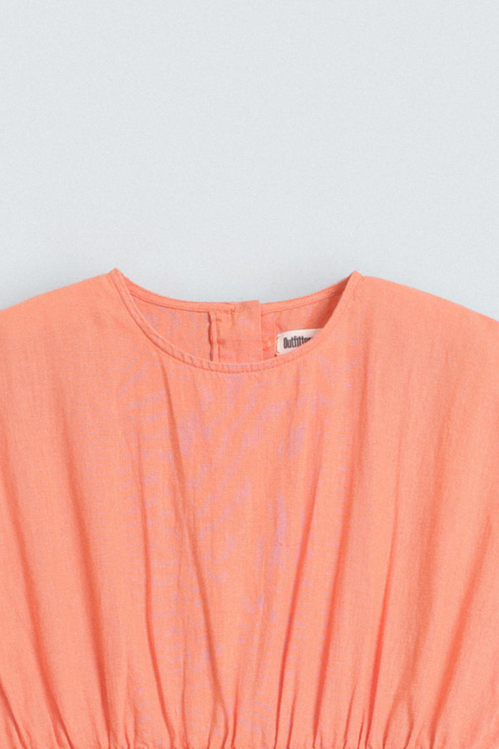 Mid Orange