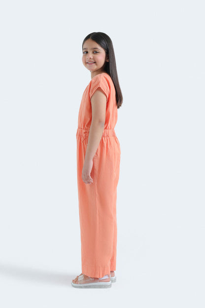 Mid Orange