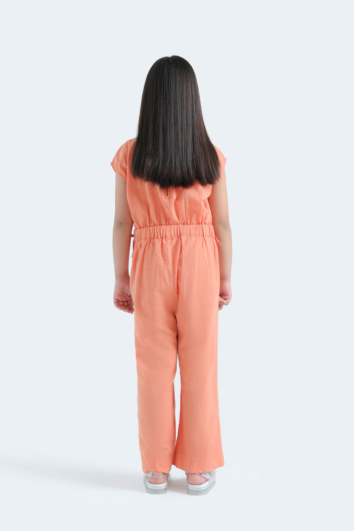 Mid Orange
