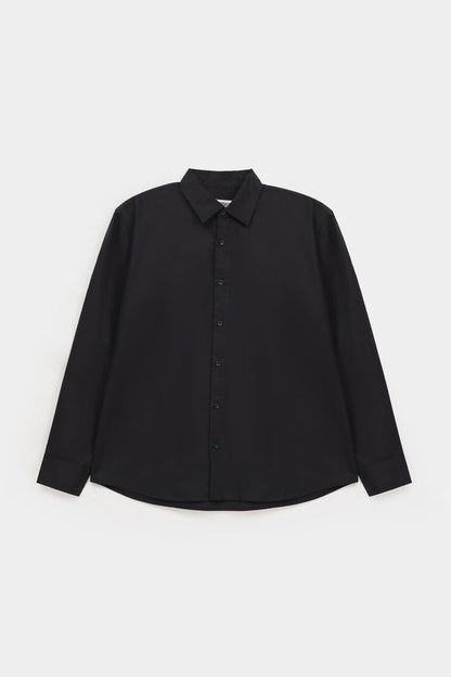 Black / S / WS-25