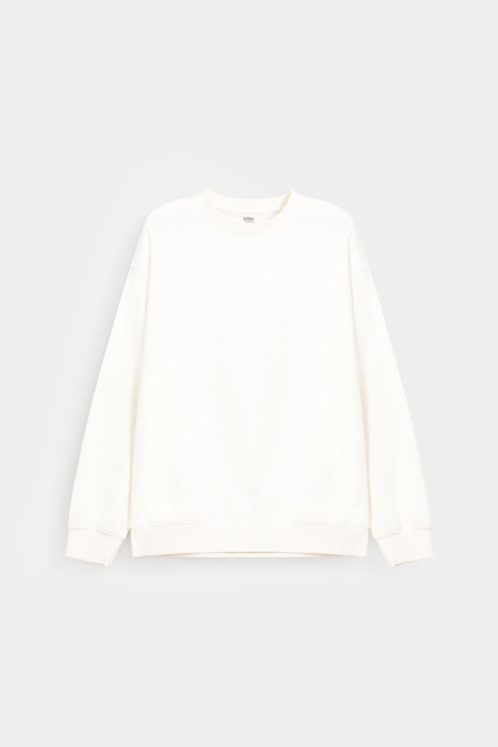 Off White / S / WS-25