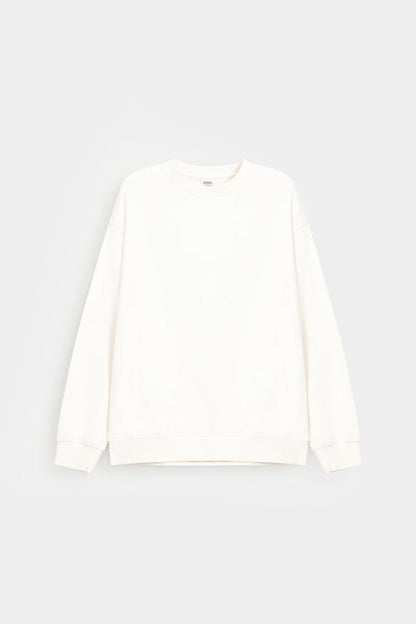 Off White / S / WS-25