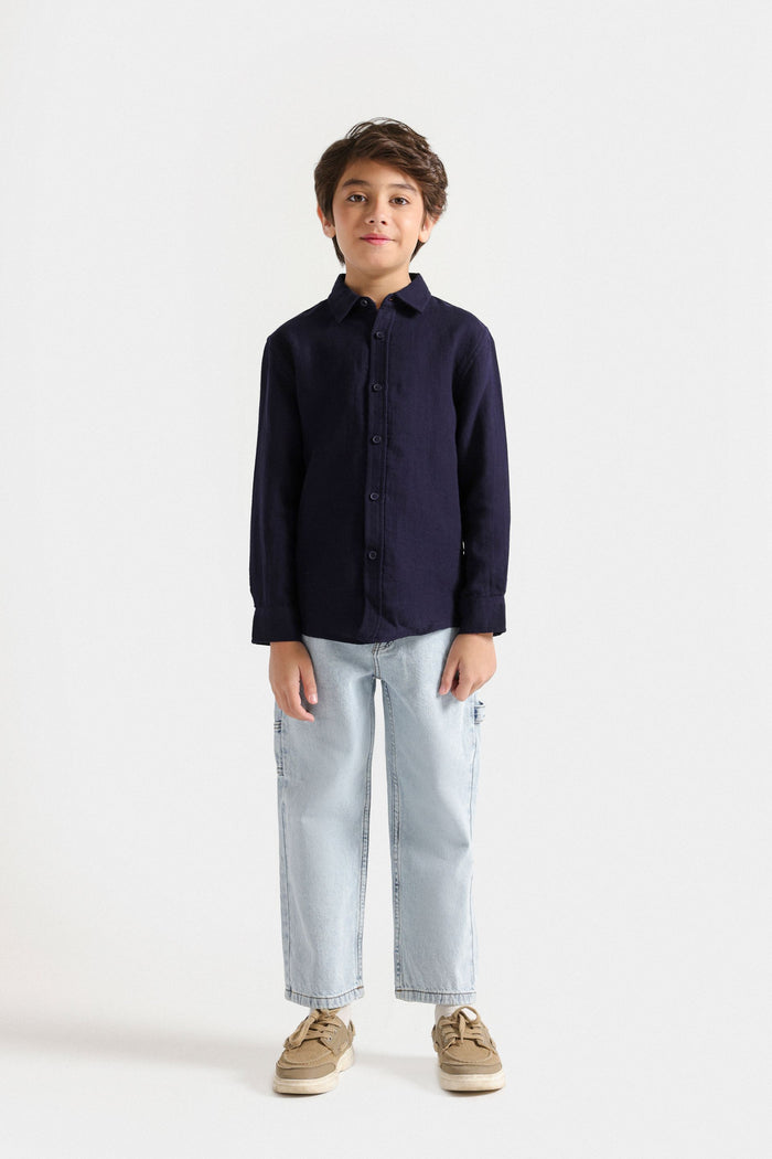 Navy Blue