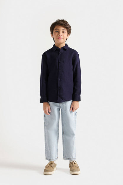 Navy Blue