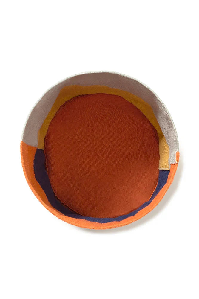 BASKET COLOR GRID - Rugs by Roo