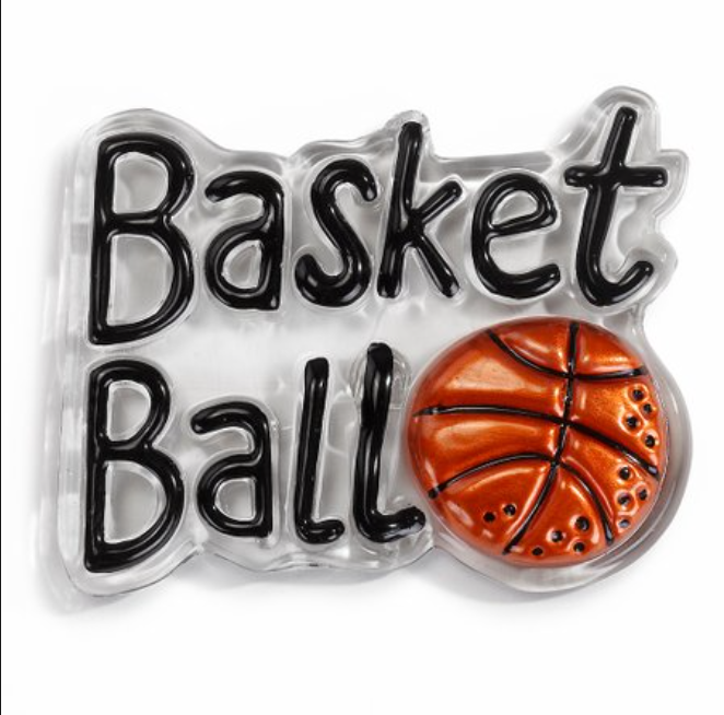 Basketball Pop In