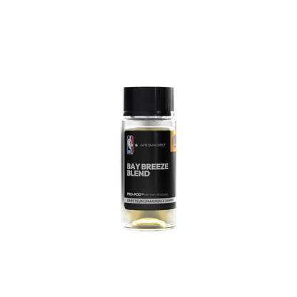 Bay Breeze Blend