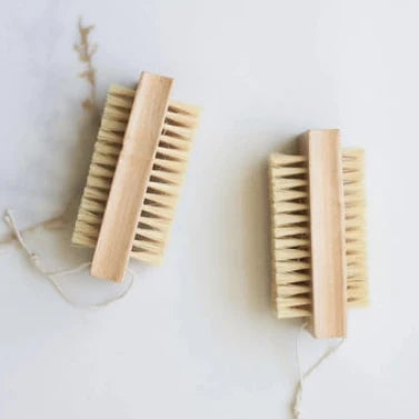 BB - Double Sided Nail Brush