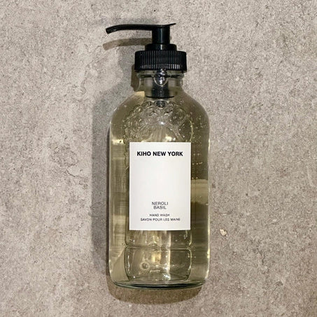 BB - Neroli Basil Hand Wash
