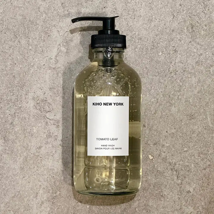 BB - Tomato Leaf Hand Wash