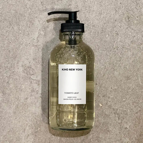 BB - Tomato Leaf Hand Wash