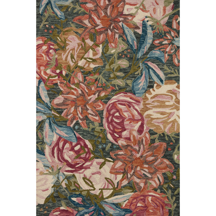 Belladonna Lagoon Multi Area Rug - Rugs by Roo
