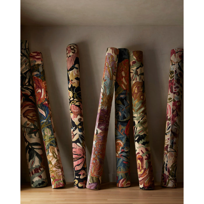 Belladonna Lagoon Multi Area Rug - Rugs by Roo