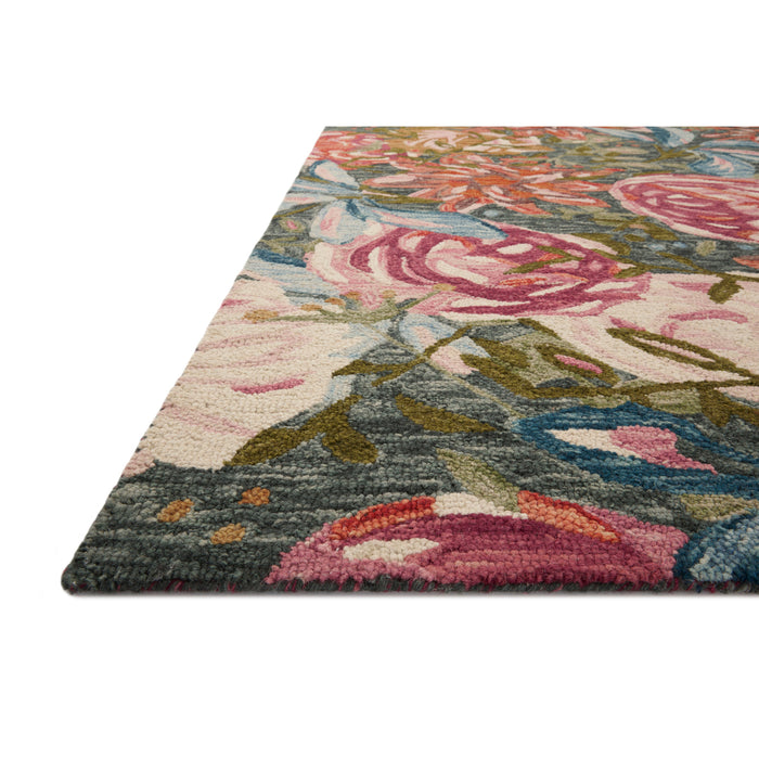 Belladonna Lagoon Multi Area Rug - Rugs by Roo