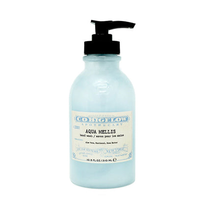 Bergamot Hand Wash - No. 2002