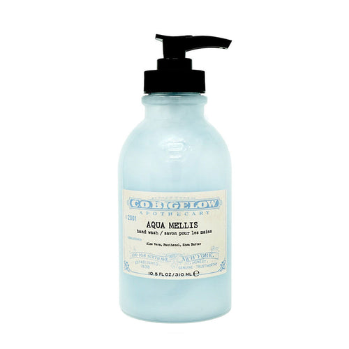Bergamot Hand Wash - No. 2002