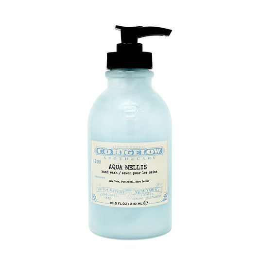 Bergamot Hand Wash - No. 2002