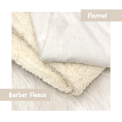 Best Mom Ever - Personality Customized Blanket - Gift For Mom Mother's Day Gift