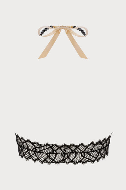 Bettie Page Bralette