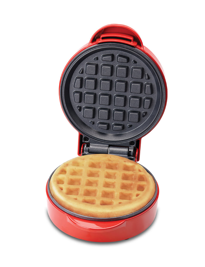 Betty Crocker Mini Waffle Maker
