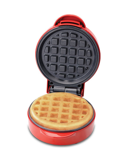 Betty Crocker Mini Waffle Maker