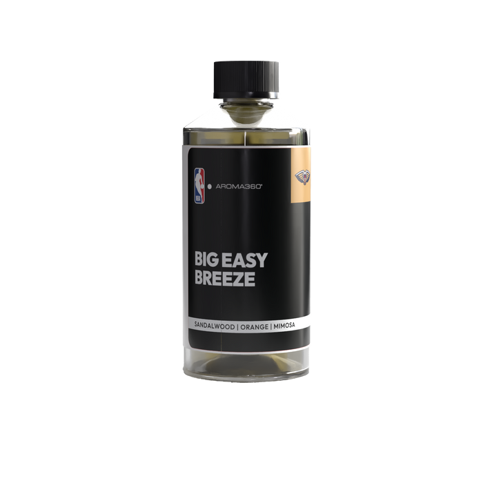Big Easy Breeze