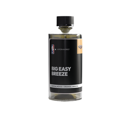 Big Easy Breeze