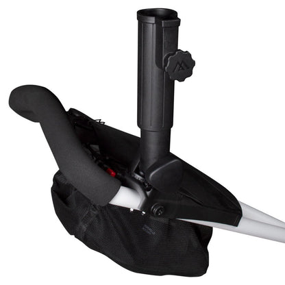 BIG MAX Umbrella Holders QF (Push Trolley)