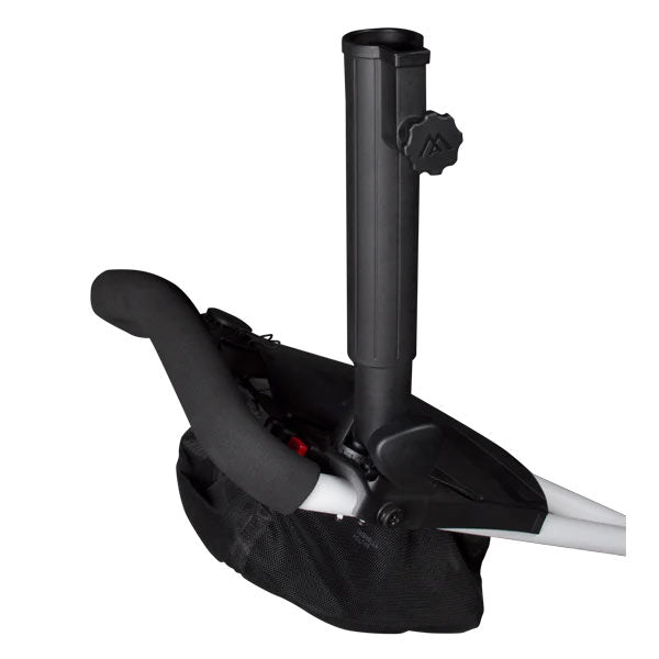 BIG MAX Umbrella Holders QF (Push Trolley)