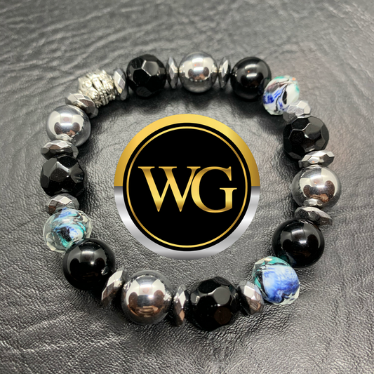 Black Marble (Blues)