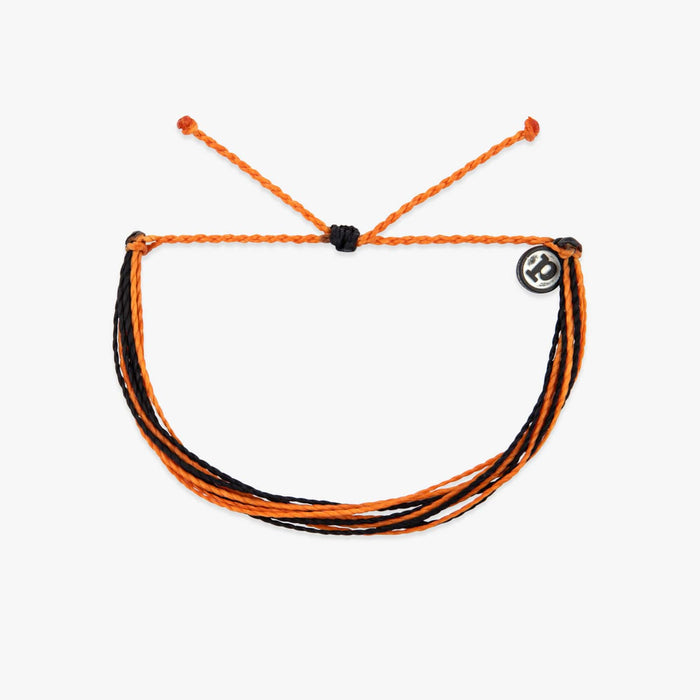 Black & Orange Collection