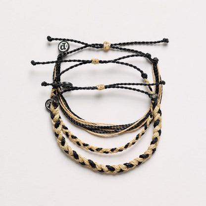 Black & Tan Collection