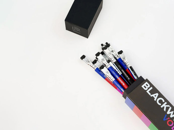 Blackwing Volume 343 - Broadcast TV Pencil