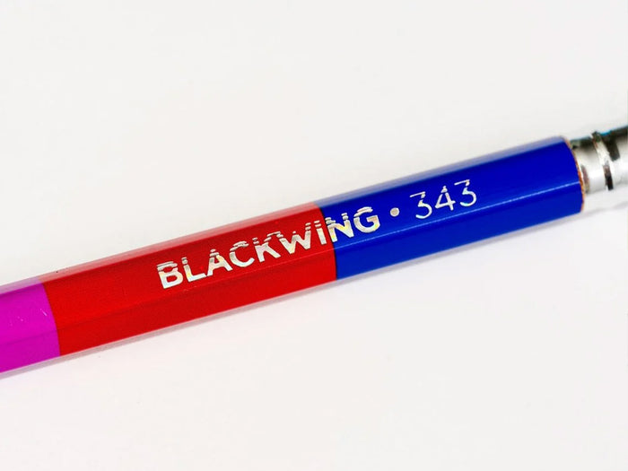 Blackwing Volume 343 - Broadcast TV Pencil
